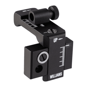 Williams Gun Sight Fp94/36 Adj Foolproof Reciever Rear Sight