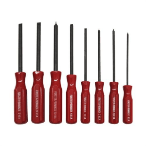 Forster Screwdriver Set