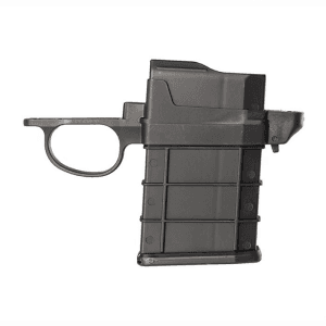 Legacy Sports Black 10rd .223/.204 Magazine Kit for Remington 700