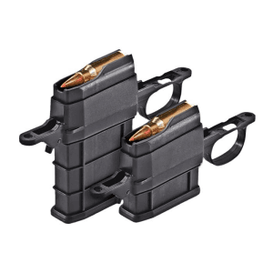 Legacy Sports Black 5-Round Magazine Kit for Remington 700 (.338/7mm)