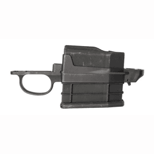 Legacy Sports 6.5 Creedmoor 5rd Floor Plate Magazine Kit for Remington 700