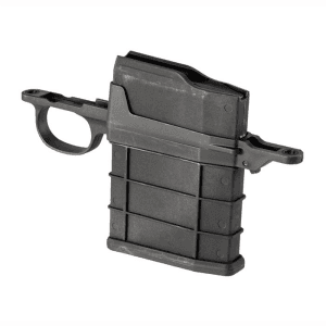Legacy Sports Black 10rd Magazine Kit for Howa 1500 .270/.25-06/.30-06
