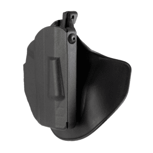 Safariland #7378 Als Paddle & Belt Slide Ruger Lc9/s  Lc380 Black Rh