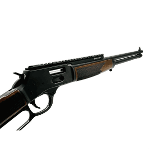 Xs Sight Systems Henry Optic Mounting Rail For Henry 357 Caliber