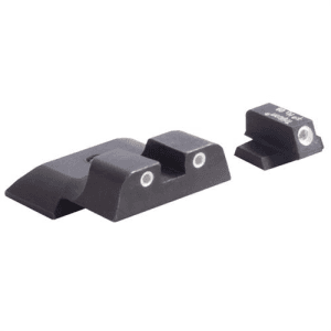 Ameriglo S&w M&p Green/green Sight Set