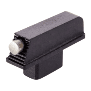 Wilson Combat White Bead Front Sight for Colt Python/Anaconda