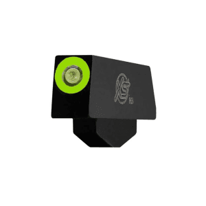 Xs Sight Systems R3d Night Sights For Kimber K6 Green Front Sight Only