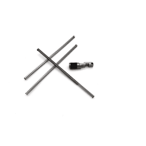 Kidd Innovative Design Guide Rod & Recoil Spring for Ruger 10/22 (Silver)