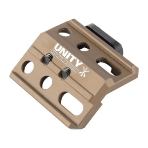 Unity Tactical Fusion Micro Hub 2.0 FDE Flat Dark Earth