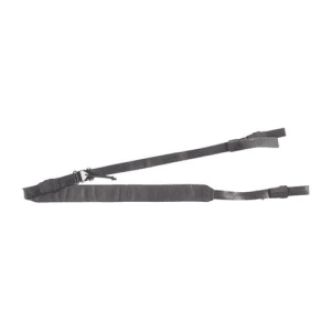 Viking Tactics Padded V-tac Sling Upgrade  Black