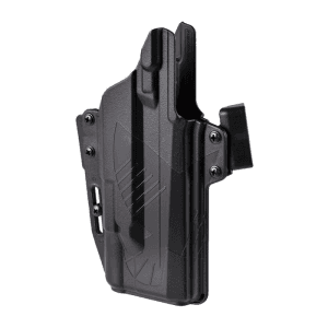 Raven Concealment Systems Sig 320 Full Size W/ X300u A/b Perun Holster Black