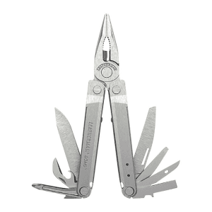 Leatherman Tool Group Inc. Bond Multitool