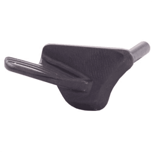 Wilson Combat Blued Thumb Safety for 1911 Officers