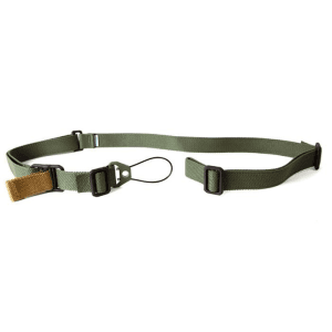 Blue Force Gear Vickers Standard Ak Sling-od Green