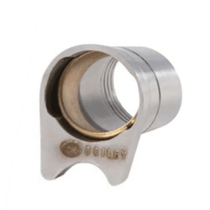 Briley Stainless Steel Drop-In Bushing & Ring for 1911 Government