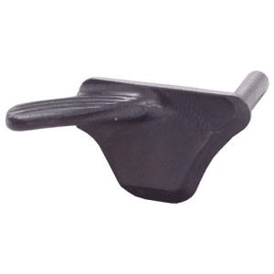 Wilson Combat 1911 Officers Thumb Safety Right Hand Blued Tactical
