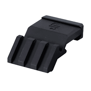 J P Enterprises Rail Offset Adapter 45 Degree 1.25 Inches