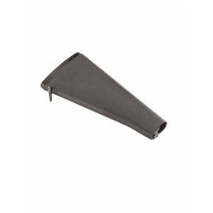 AR-15 A2 Mil-Spec Polymer Buttstock Black