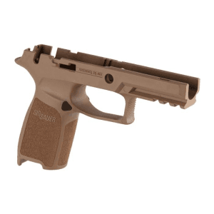 Sig Sauer Coyote Polymer Carry Grip Module for P250/P320