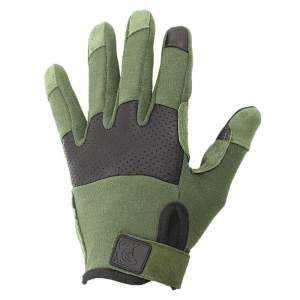 Patrol Incident Gear Full Dexterity Tactical Alpha Fr Glove 2x-large Ranger Grn