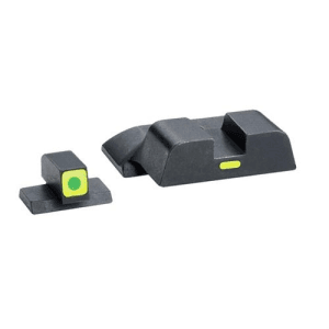 Ameriglo Cap Sight Set For S&w M&p