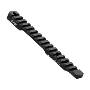 Mdt Picatinny Scope Base 30 Moa For Howa 1500 Short Action