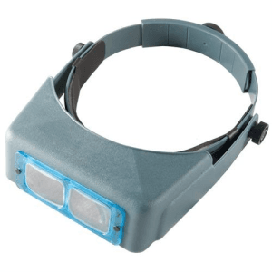Optivisor No. 7 Optivisor