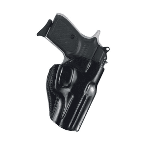 Galco Stinger Ruger~ Lcp~ W/lasermac-black-right Hand