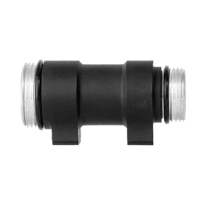 Arisaka Defense 300 Series Light Body Rail Mount Black Finish