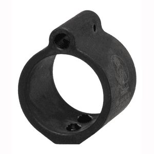 Troy Low Profile Gas Block for AR-15 .936 (Steel)