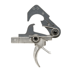 Battle Arms Development AR-15 Enhanced Single-Stage Trigger Group Nickel Boron