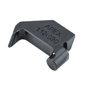 Apex Tactical Black Nitride Extractor for Sig Sauer P320