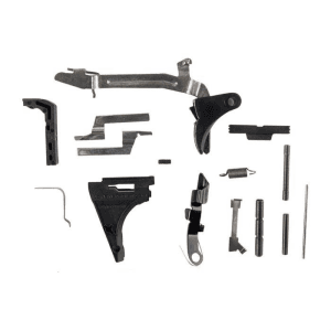 POLY80 Frame Completion Kit Fullsize 40 Cal