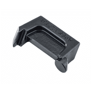 Apex Black Nitride Extractor for Glock 48