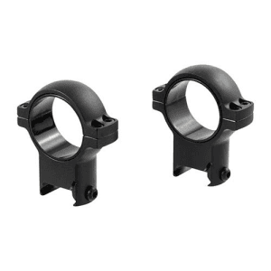 Burris 30mm Extra-high Matte Rings