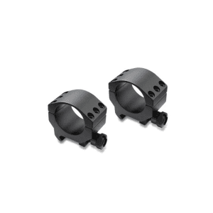 Burris 30mm Low Matte Tactical Rings