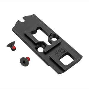 Apex Tactical Aimpoint Acro P-1 Mount For Sig P320 W/pro Slide Cut