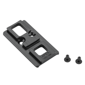Apex Tactical Mount For Glock Mos Pistols- Acro & Mps Optics