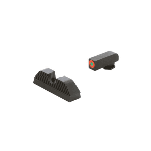 Ameriglo Protector Sight SetTritium For Glock Gen 1-4 10mm/.45 Acp