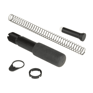 Advanced Technology AR-15 Pistol Buffer Tube Assembly Package