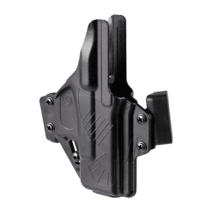 Raven Concealment Systems G26/g27 Perun Holster Black