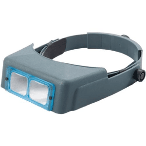 Optivisor No. 5 Optivisor