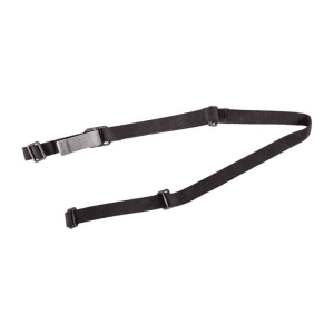 Blue Force Gear Vickers Vcas  Acetal  Black
