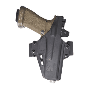 Raven Concealment Systems G17 Perun Holster Black