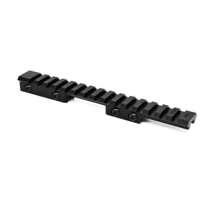 Warne Cz 452/455 11mm Picatinny Base 15 Moa