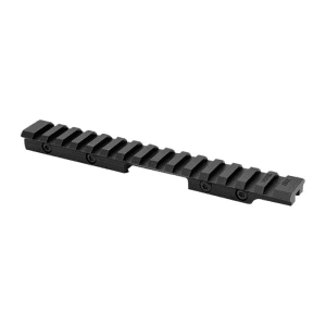 Warne Cz 457 11mm Picatinny Base 15 Moa