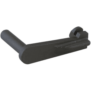 Wilson Combat Blued Slide Stop for 1911 Officers 9mm