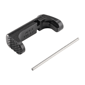 Apex Tactical Extended Mag Release for Springfield Hellcat Micro Compact