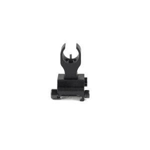 Samson Manual Front (hk) Sight Picatinny Black