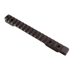 Talley Winchester Mod 70 Std & Short Mag La Picatinny Base 20 Moa